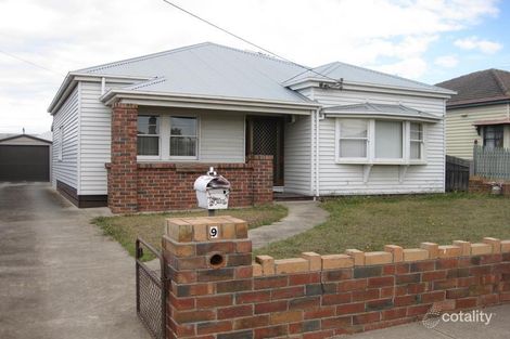Property photo of 9 Clonard Avenue Geelong West VIC 3218