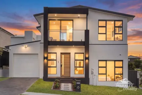 Property photo of 64 Riverbrae Avenue Riverstone NSW 2765