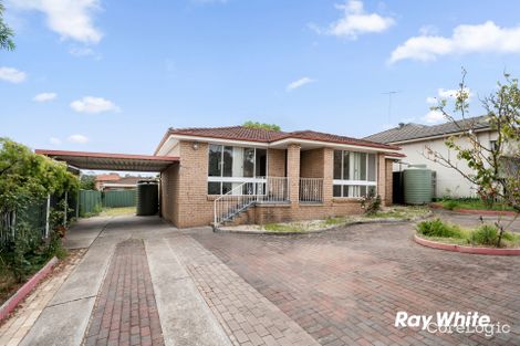 Property photo of 100 Yarramundi Drive Dean Park NSW 2761