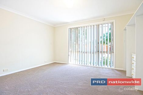 Property photo of 11 Borodin Close Cranebrook NSW 2749