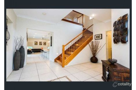 Property photo of 2 Giardino Lane Varsity Lakes QLD 4227