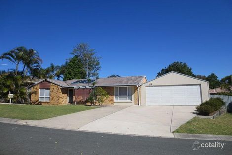 Property photo of 4 Bertrand Road Sunrise Beach QLD 4567