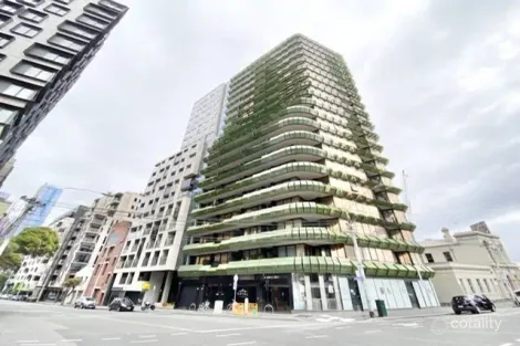 Property photo of 601/151 Berkeley Street Melbourne VIC 3000