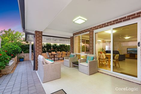 Property photo of 15 Lavender Avenue Kellyville NSW 2155