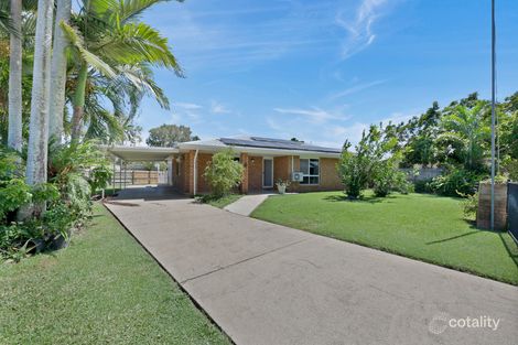 Property photo of 10 Monique Court Andergrove QLD 4740