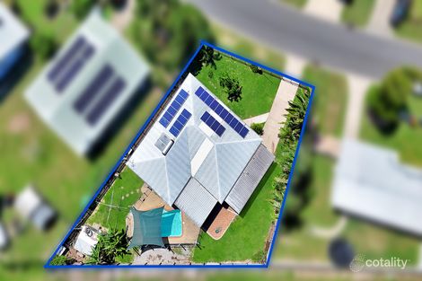 Property photo of 10 Monique Court Andergrove QLD 4740