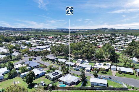 Property photo of 10 Monique Court Andergrove QLD 4740