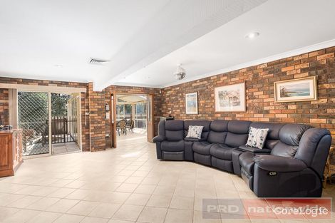Property photo of 6 Piper Close Milperra NSW 2214