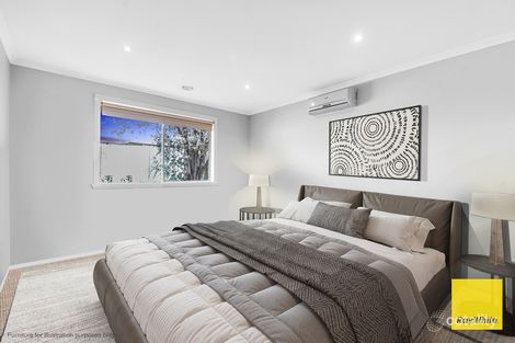 Property photo of 18 Fifeshire Drive Hoppers Crossing VIC 3029