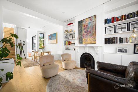 Property photo of 59 Brisbane Street Bondi Junction NSW 2022