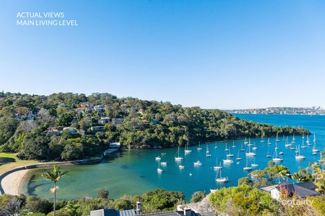 Property photo of 41A Raglan Street Mosman NSW 2088