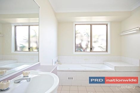 Property photo of 11 Borodin Close Cranebrook NSW 2749