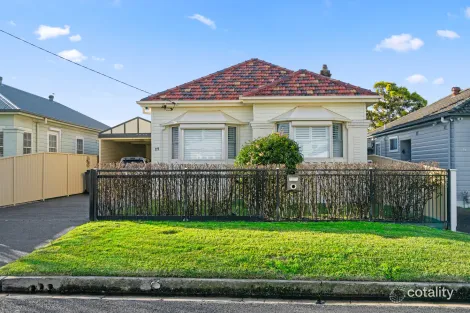 17 David St, Georgetown, NSW 2298