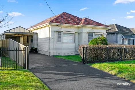 Property photo of 17 David Street Georgetown NSW 2298