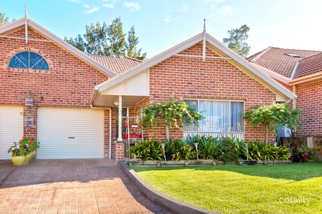 16/113 The Lakes Dr, Glenmore Park, NSW 2745