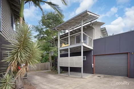 Property photo of 8/29 Kennard Street Corinda QLD 4075