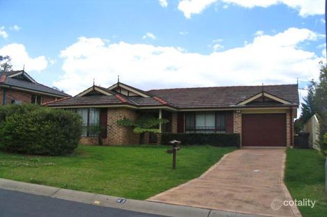 43 Oriole St, Glenmore Park, NSW 2745