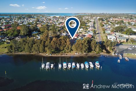 6/79 Lake Rd, Swansea, NSW 2281