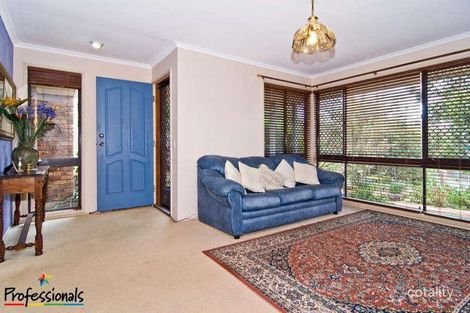 Property photo of 16 Banek Place Everton Park QLD 4053