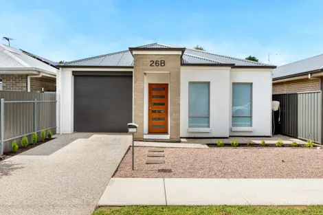 26b Ballard Rd, Smithfield Plains, SA 5114