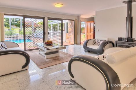 Property photo of 5 Belfairs Street Robertson QLD 4109