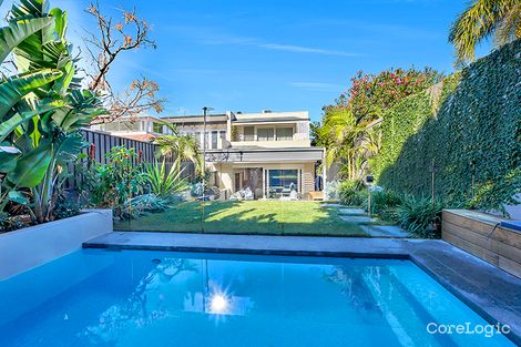 Property photo of 2 Albert Street Bronte NSW 2024