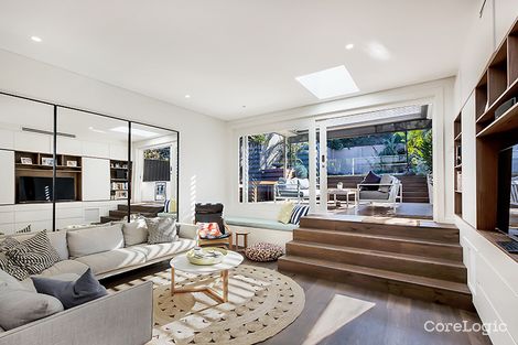 Property photo of 2 Albert Street Bronte NSW 2024