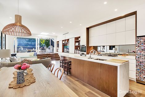 Property photo of 2 Albert Street Bronte NSW 2024