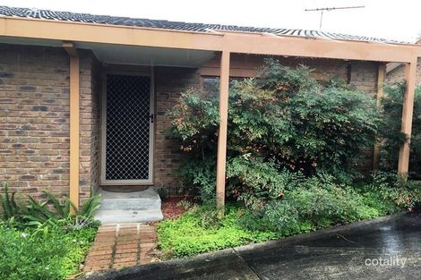 2/63 Looker Rd, Montmorency, VIC 3094