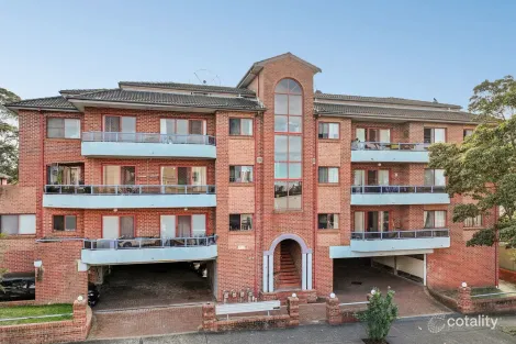 4/100-104 Northumberland Rd, Auburn, NSW 2144