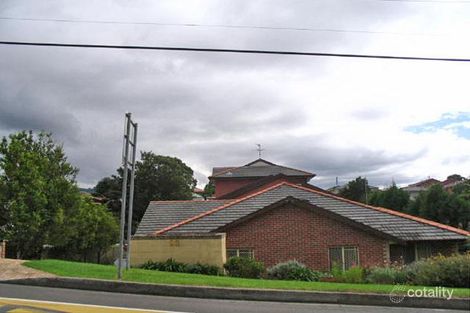 Property photo of 98-100 Campbell Street Woonona NSW 2517