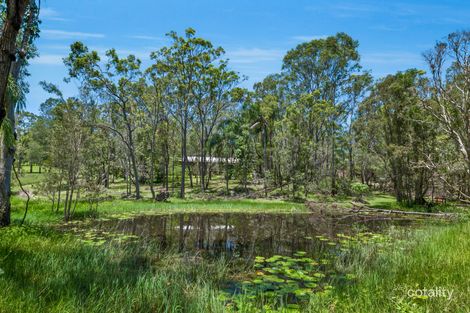 Property photo of 209 Rosemount Drive Willow Vale QLD 4209