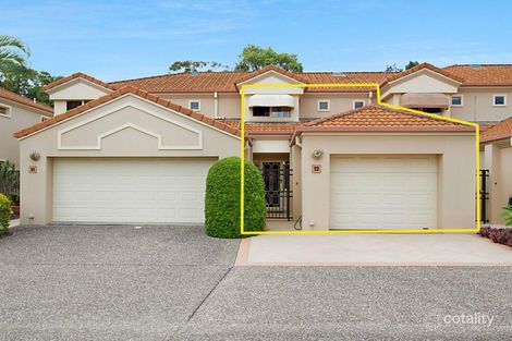 12/19-21 Beachcomber Ct, Burleigh Waters, QLD 4220