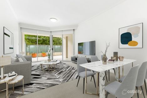 Property photo of 158/804 Bourke Street Waterloo NSW 2017