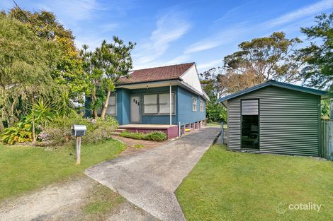 16 West Kahala Ave, Budgewoi, NSW 2262