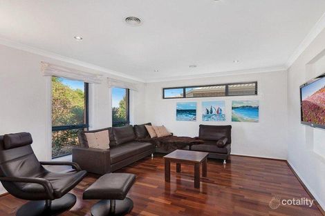 Property photo of 15 Patrick White Circuit Franklin ACT 2913