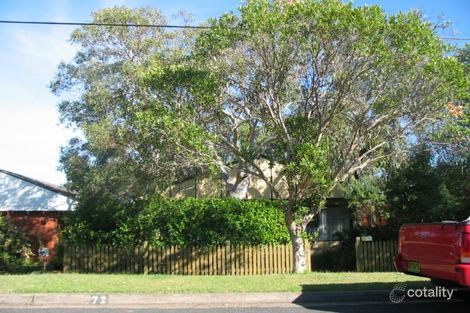 72 Fuller St, Collaroy Plateau, NSW 2097