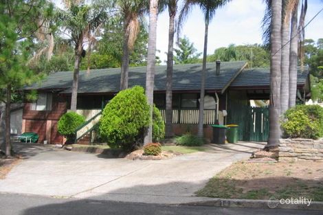 14 Carlene Ave, Padstow, NSW 2211