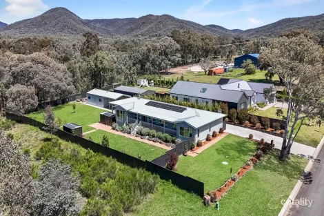 Property photo of 145 Bruce Road Mudgee NSW 2850