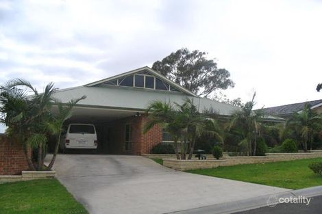 Property photo of 5 Short Street Heathcote NSW 2233