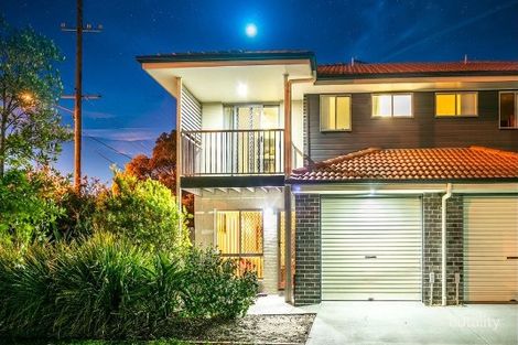 Property photo of 16/21-29 Second Avenue Marsden QLD 4132