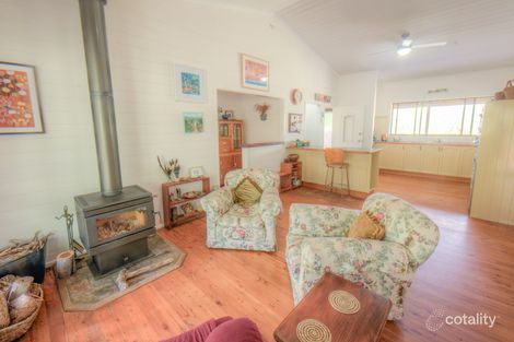 Property photo of 234 Murphy Road Captain Creek QLD 4677