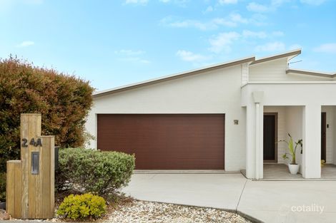 Property photo of 24A Breynia Street Figtree NSW 2525