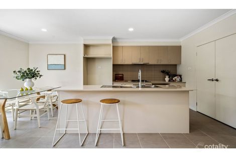 Property photo of 48 Tesselaar Road Wollert VIC 3750