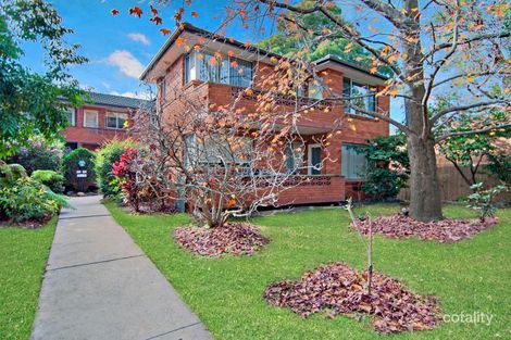 Property photo of 6/53-55 Ryde Road Hunters Hill NSW 2110