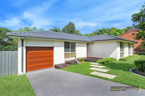 4 Cole Ave, Baulkham Hills, NSW 2153