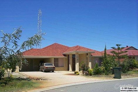 18 Lassen Gdns, Ballajura, WA 6066