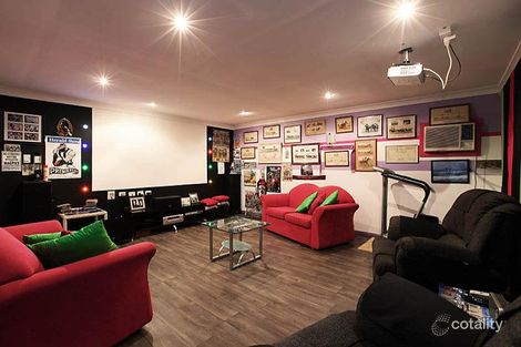 Property photo of 45 Horizon Avenue Ashmore QLD 4214