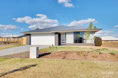 10 Alexander St, Walloon, QLD 4306