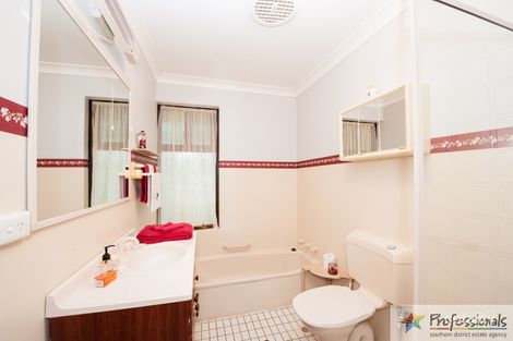 Property photo of 5 Whistler Road Gelorup WA 6230